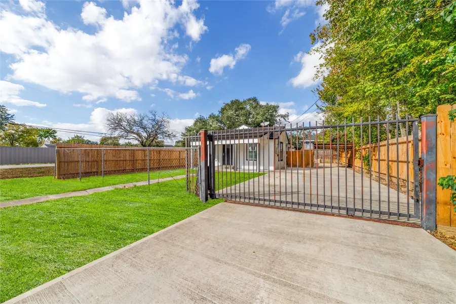 9201 Klondike Street, Houston, TX 77075 - #3