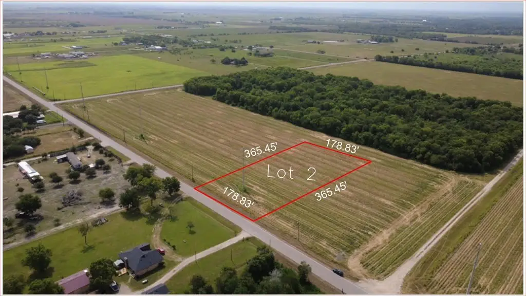 13505 Buls Road, East Bernard, TX 77435 - #1