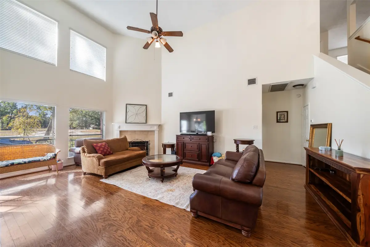 8402 Hunters Village Drive, Humble, TX 77346 - #1