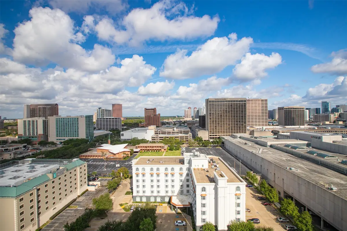 5150 Hidalgo Street #1602, Houston, TX 77056 - Image #1