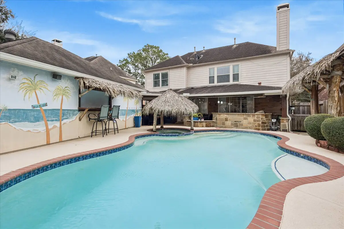 2040 Lodge Crest Court, League City, TX 77573 - Image #1