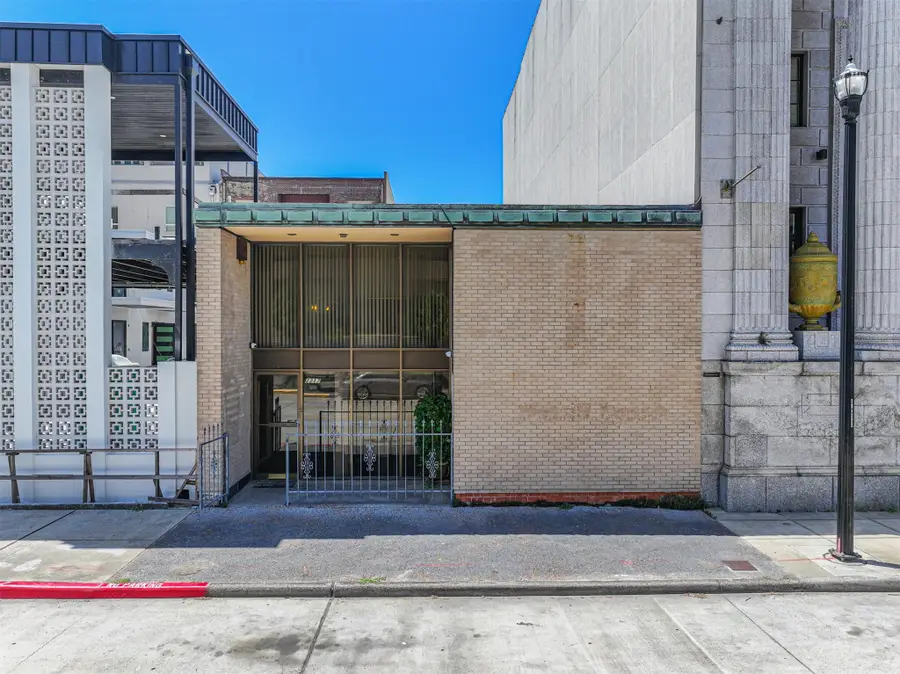 2217 Market Street, Galveston, TX 77550 - #2