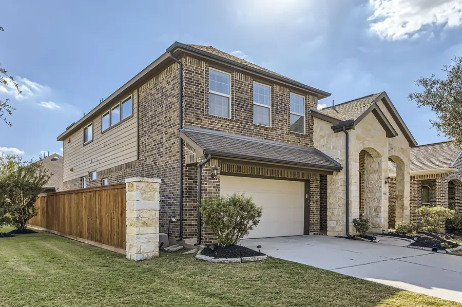 19251 N Cottonwood Green Lane, Cypress, TX 77433 - #2