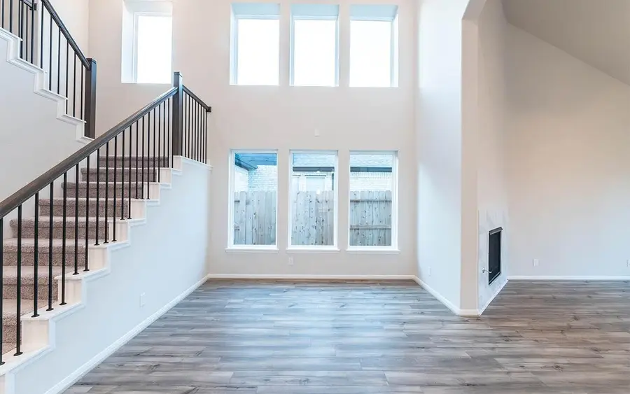 19014 Blossoming Buttercup Drive, Tomball, TX 77377 - Image #3