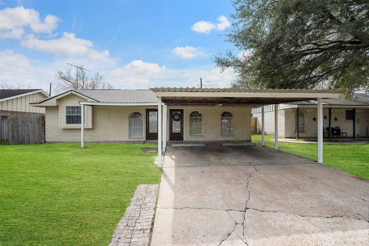 522 Hollyvale Drive, Houston, TX 77060 - Image #1