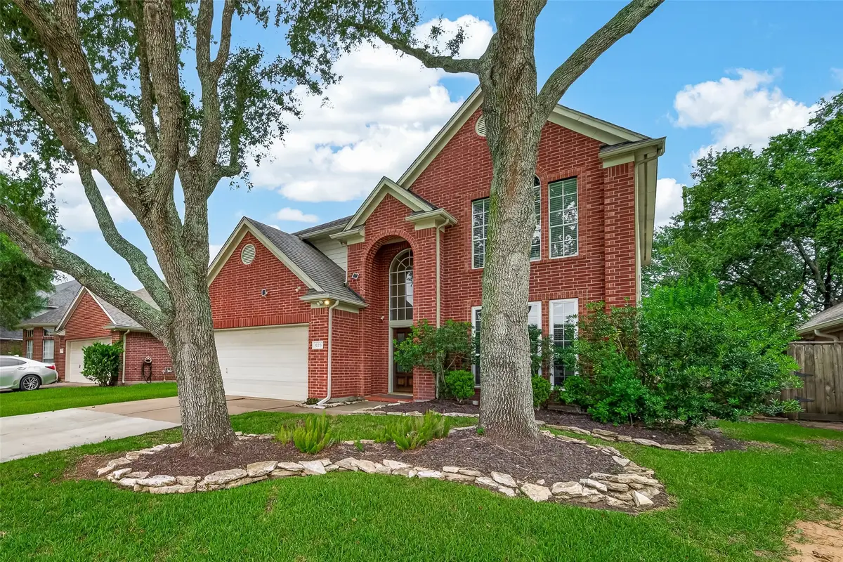 623 Deer Hollow Drive, Sugar Land, TX 77479 - #1