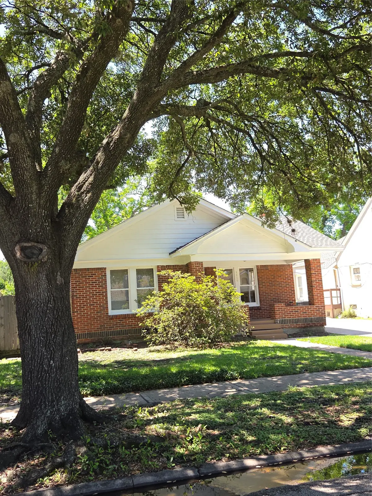 1430 Munger Street, Houston, TX 77023 - #1