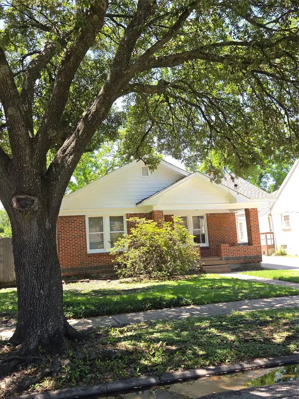 1430 Munger Street, Houston, TX 77023