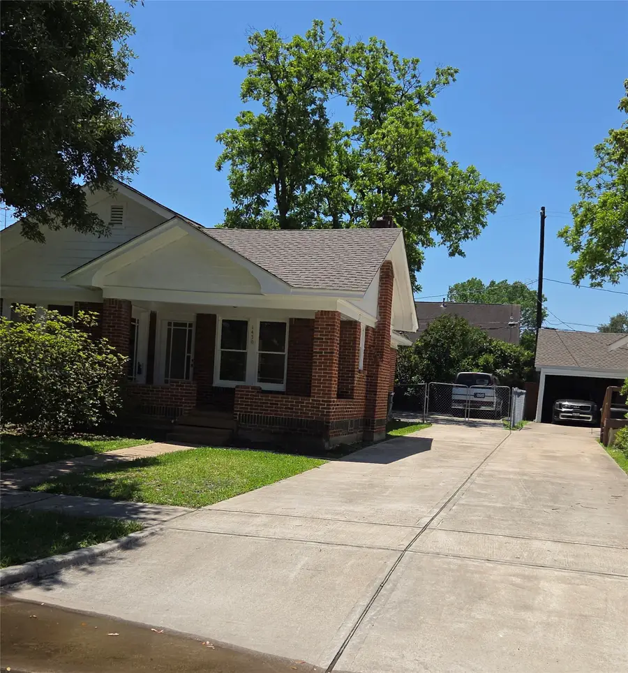 1430 Munger Street, Houston, TX 77023 - #2