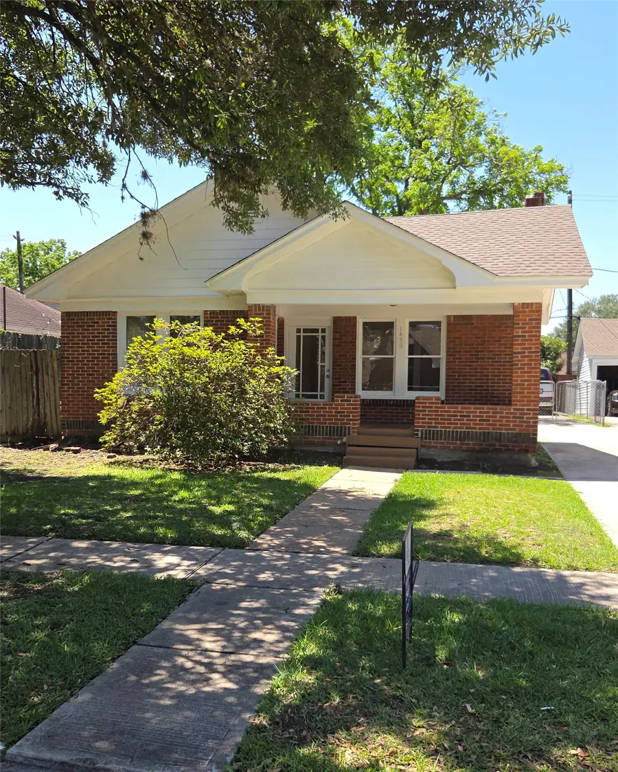 1430 Munger Street, Houston, TX 77023 - #3