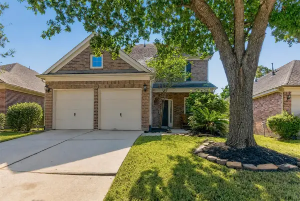 2430 Keegan Hollow Lane, Spring, TX 77386