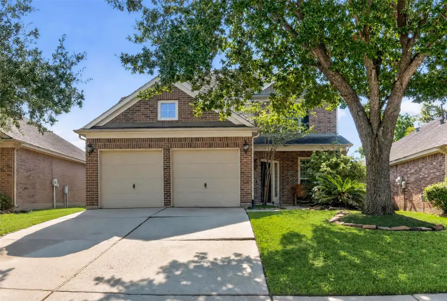 2430 Keegan Hollow Lane, Spring, TX 77386 - #3