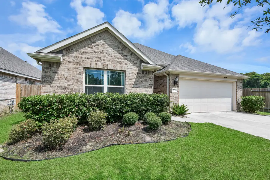 1206 Portimao Court, Crosby, TX 77532 - #2