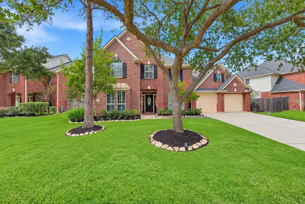 3414 Brinmont Place Lane, Katy, TX 77494