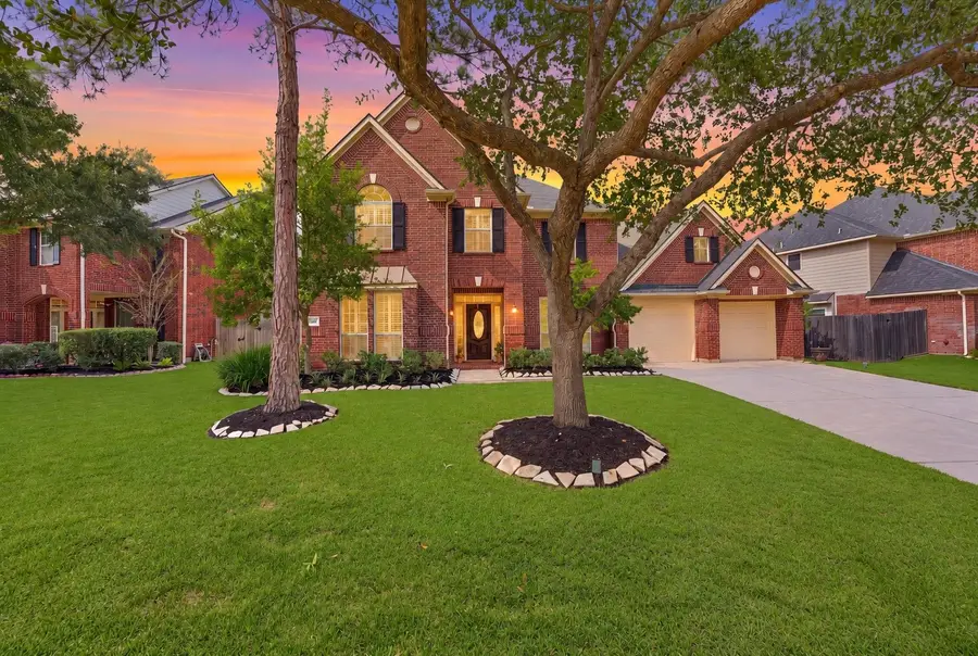 3414 Brinmont Place Lane, Katy, TX 77494 - #2