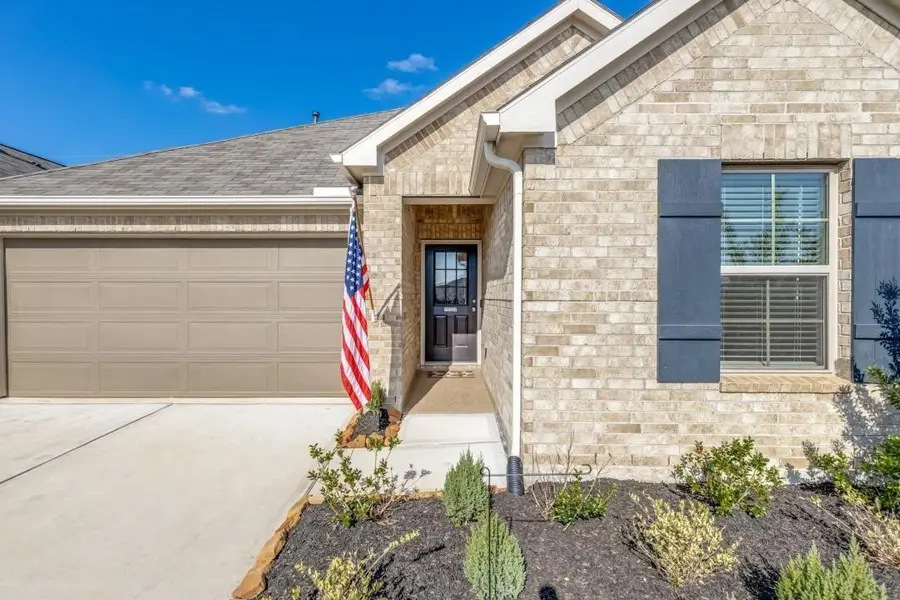 949 Gentle Moss Drive, Magnolia, TX 77354 - #3