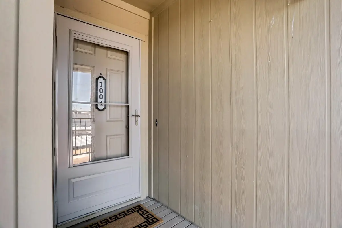 700 Thicket Lane #1004, Houston, TX 77079 - #1