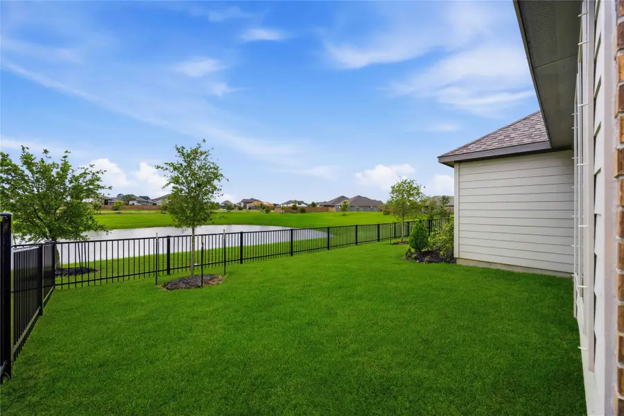 2512 Seneca Lake, La Marque, TX 77568 - #2