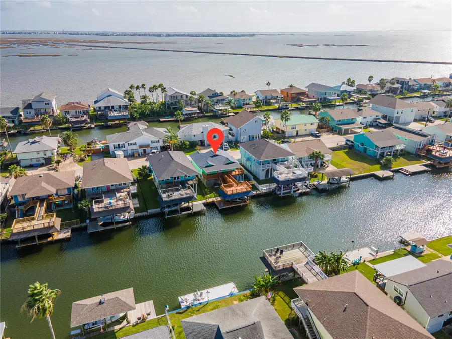 1170 Sailfish Street, Bayou Vista, TX 77563 - Image #3