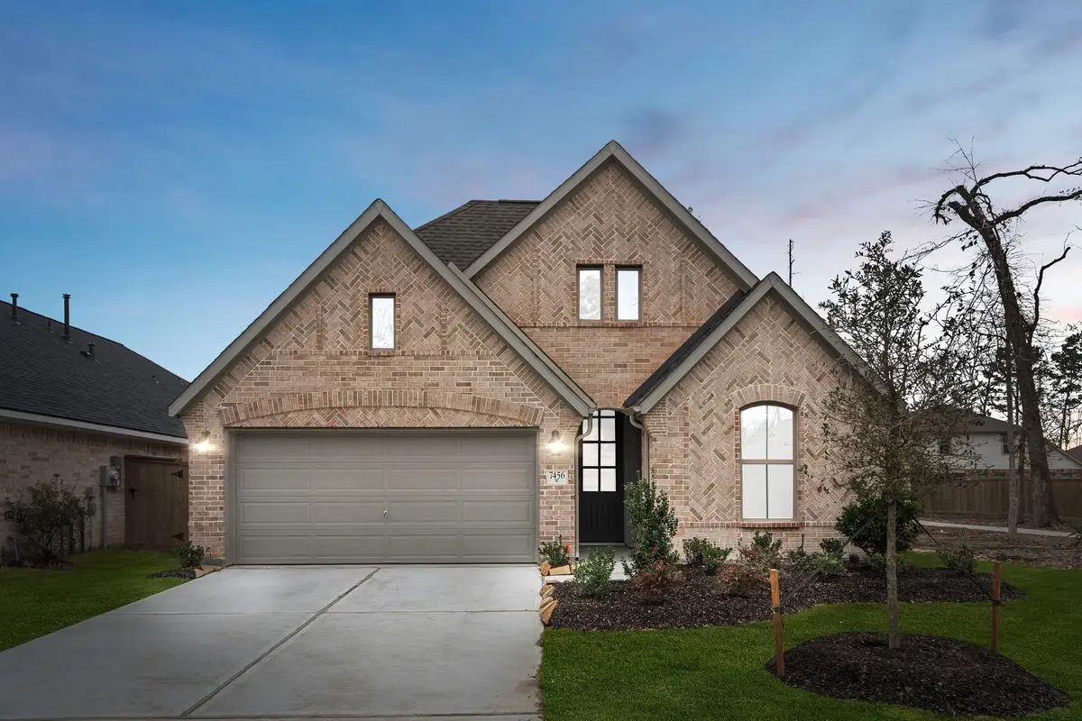 2439 Honeyberry Shrub, Manvel, TX 77578 - Image #1