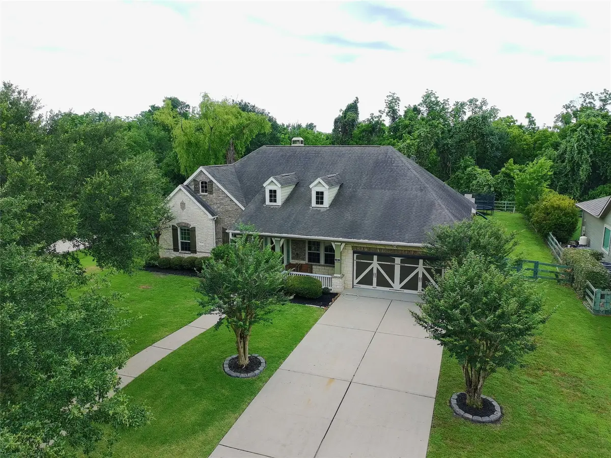 5119 Water Oak Crescent, Fulshear, TX 77441 - #1