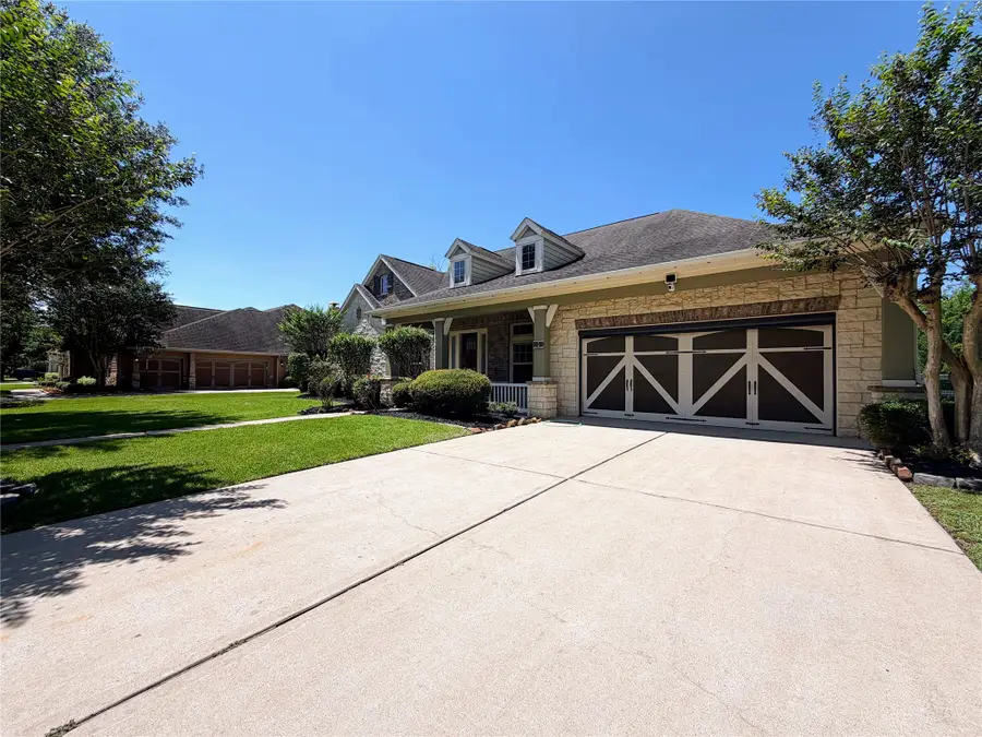 5119 Water Oak Crescent, Fulshear, TX 77441 - #3