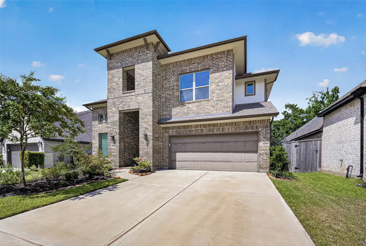 800 Fall Rock Branch Court, Conroe, TX 77384 - #1