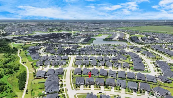 28907 Ridge Valley Court, Fulshear, TX 77441