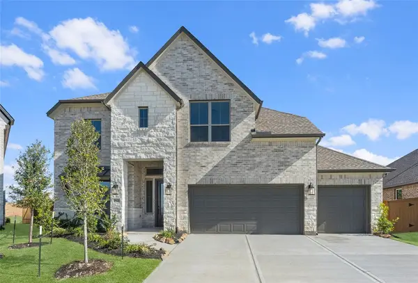 2926 Nova Beach Drive, Texas City, TX 77568