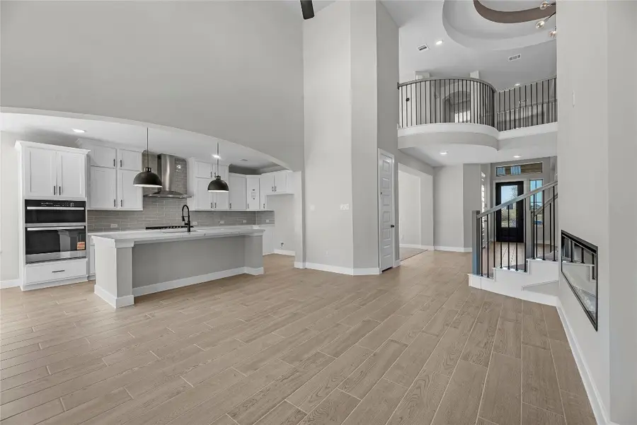 2926 Nova Beach Drive, Texas City, TX 77568 - #3