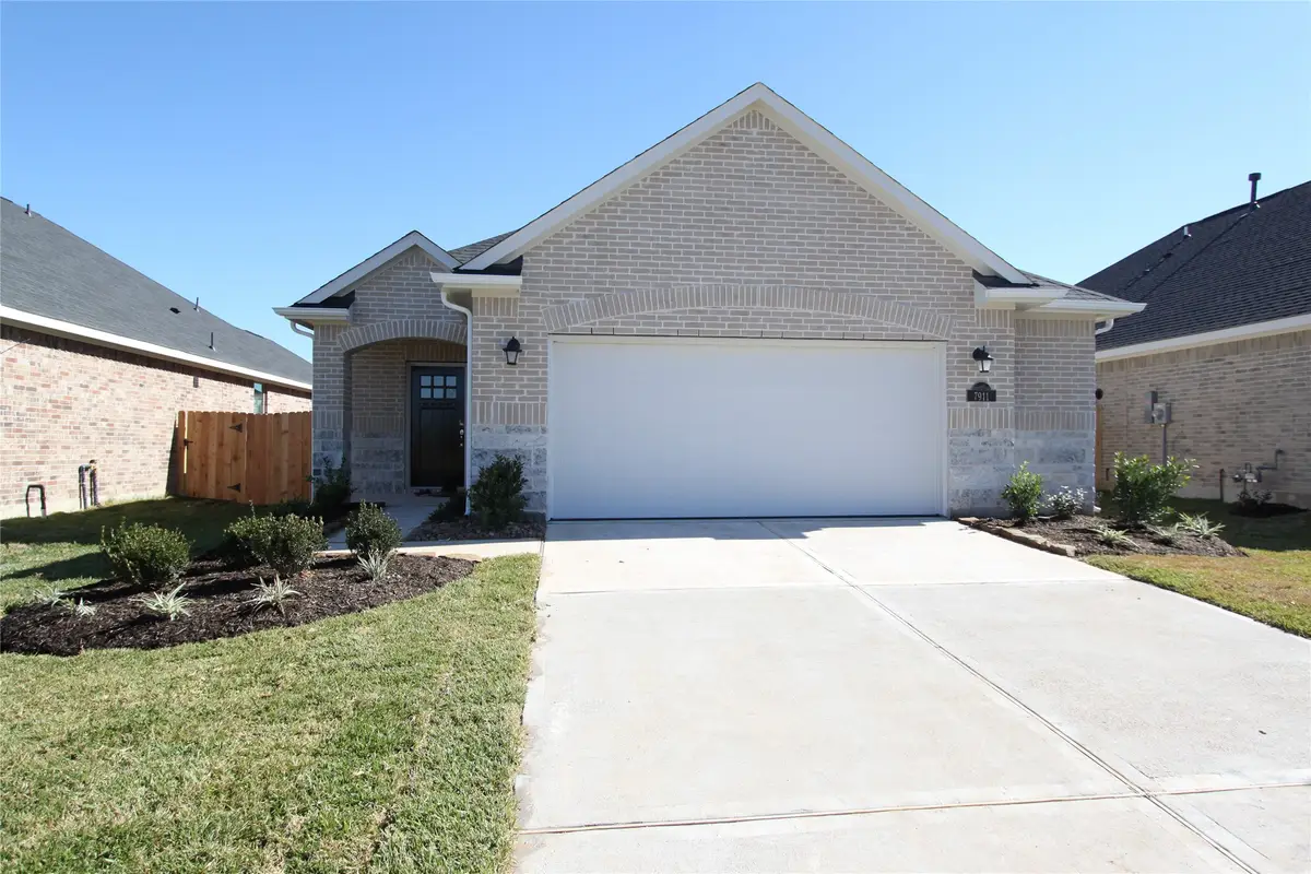 7911 Grandstand Parkway, Fulshear, TX 77441 - #1