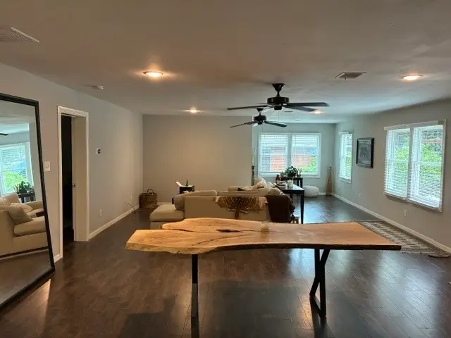 5211 Dunlop Street, Houston, TX 77009 - #1