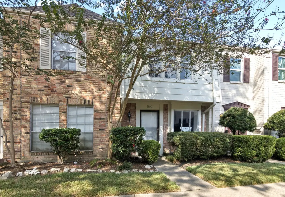 14447 Misty Meadow Lane, Houston, TX 77079 - #1