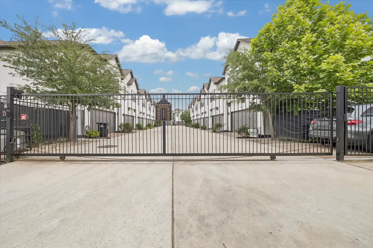 4857 Rich Oak Drive, Houston, TX 77018 - #1