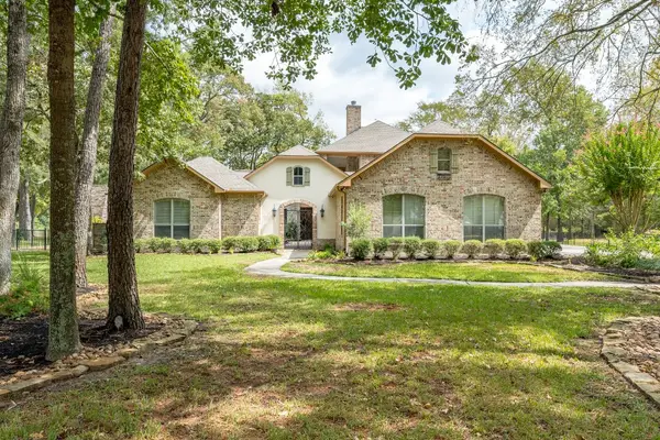 32942 Sawgrass Court, Magnolia, TX 77354