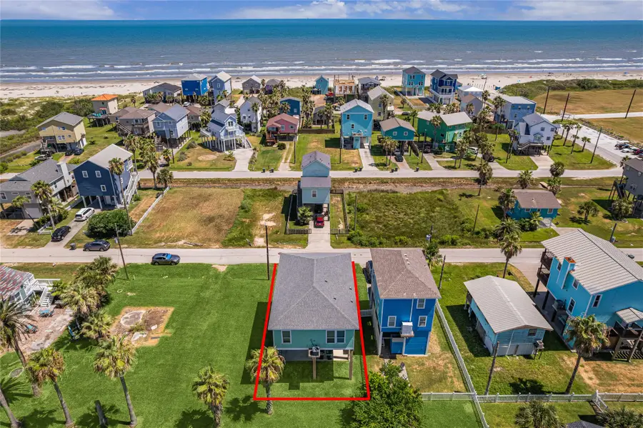 11216 Reagor Way, Galveston, TX 77554 - #2