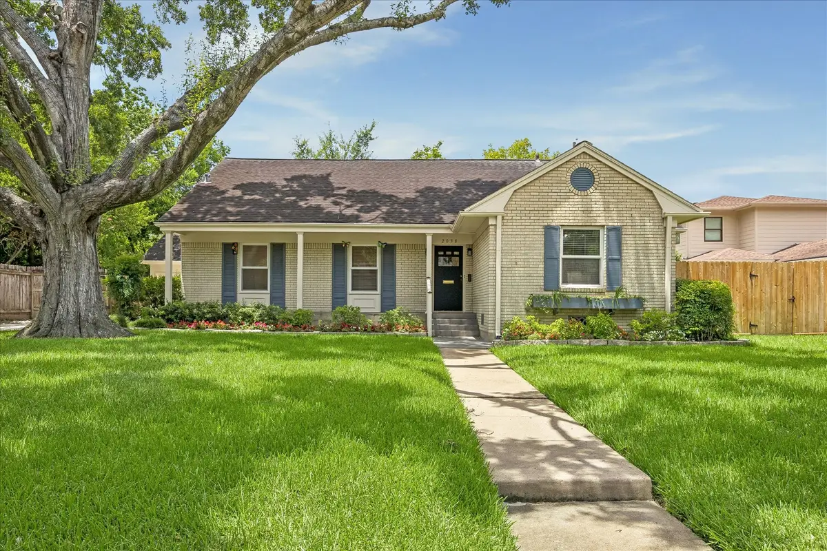 2038 Mcclendon Street, Houston, TX 77030 - #1