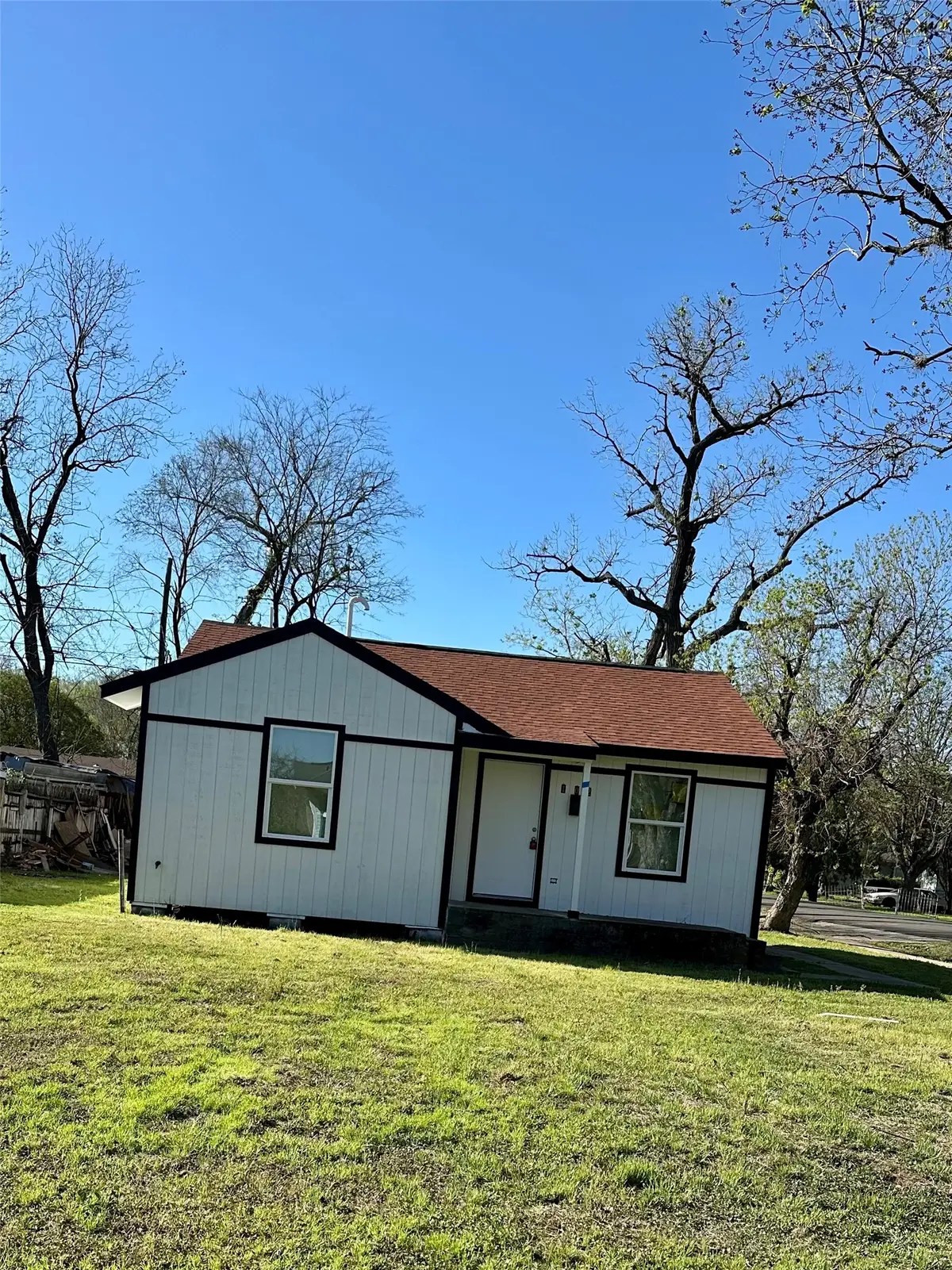 102 Georgia Street, Houston, TX 77029 - #1