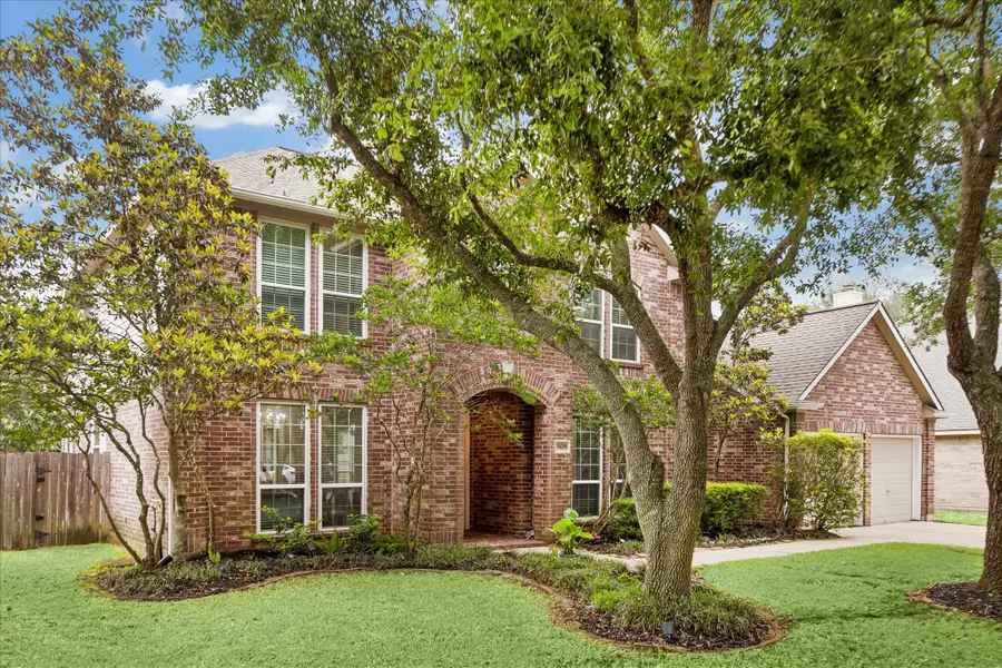 3426 Chambers Circle, Missouri City, TX 77459 - #2