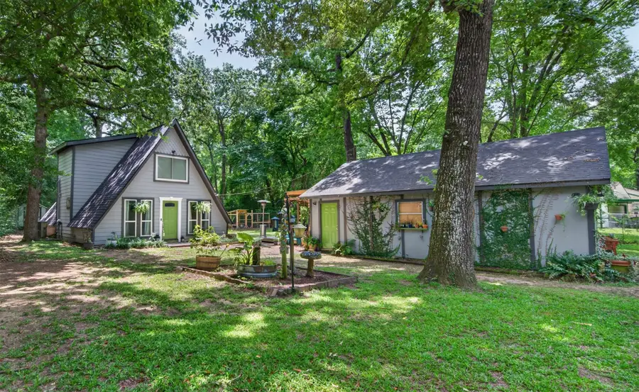 27206 Springwood Drive, Magnolia, TX 77354 - #2