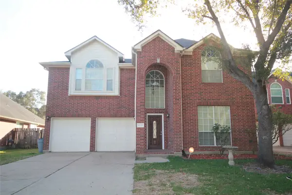 20235 Chelsea Canyon Court, Katy, TX 77450