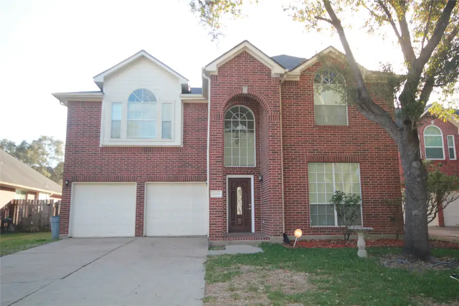 20235 Chelsea Canyon Court, Katy, TX 77450 - #2