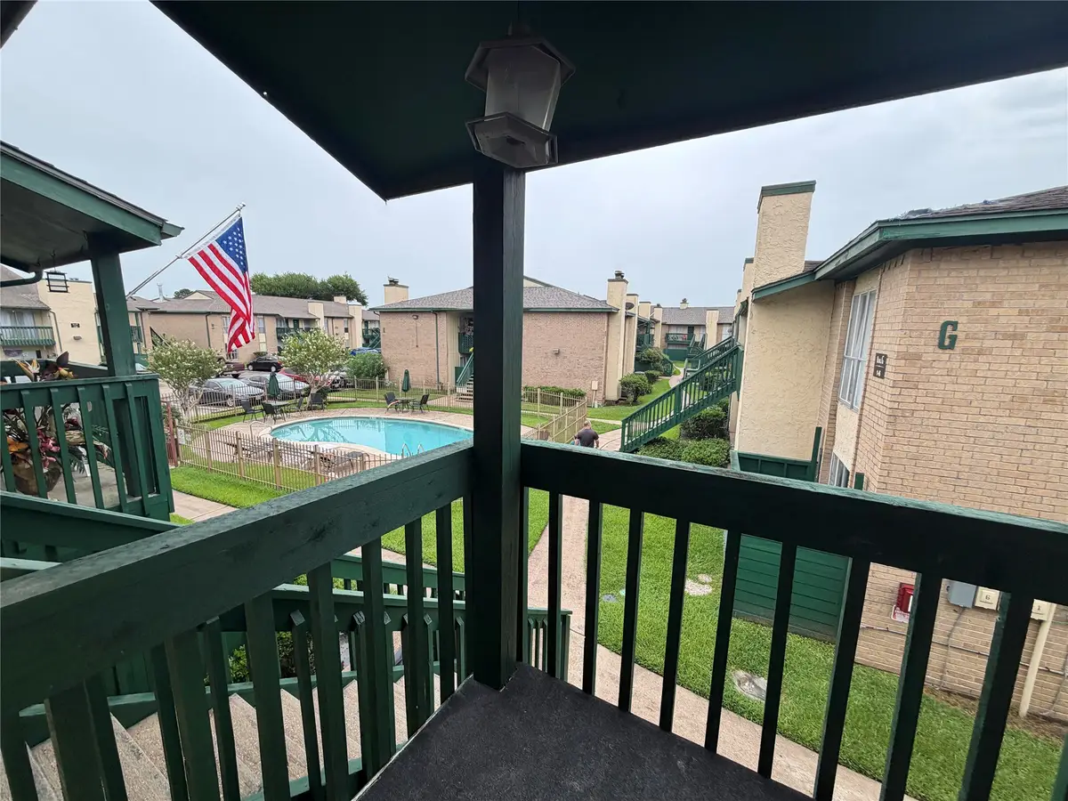 1516 Bay Area Boulevard #F4, Houston, TX 77058 - #1