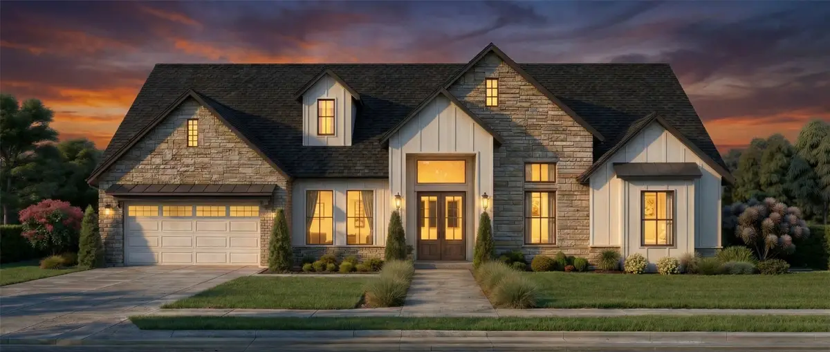 11994 Braided Mane Street, Montgomery, TX 77316 - #1