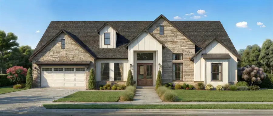 11994 Braided Mane Street, Montgomery, TX 77316 - #2