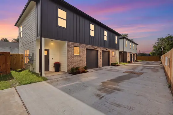 5034 Mallow Street, Houston, TX 77033