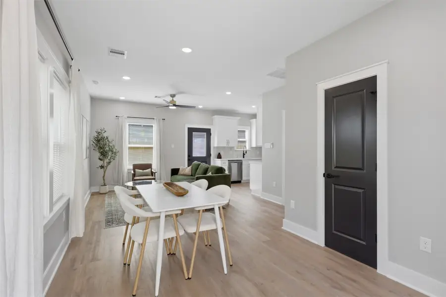 5034 Mallow Street, Houston, TX 77033 - #2