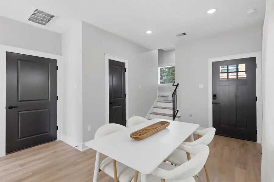 5034 Mallow Street, Houston, TX 77033 - #3