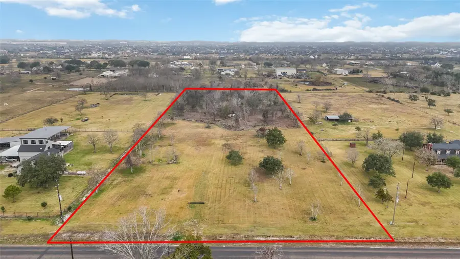 0 Lawrence Road, Baytown, TX 77523 - Image #2