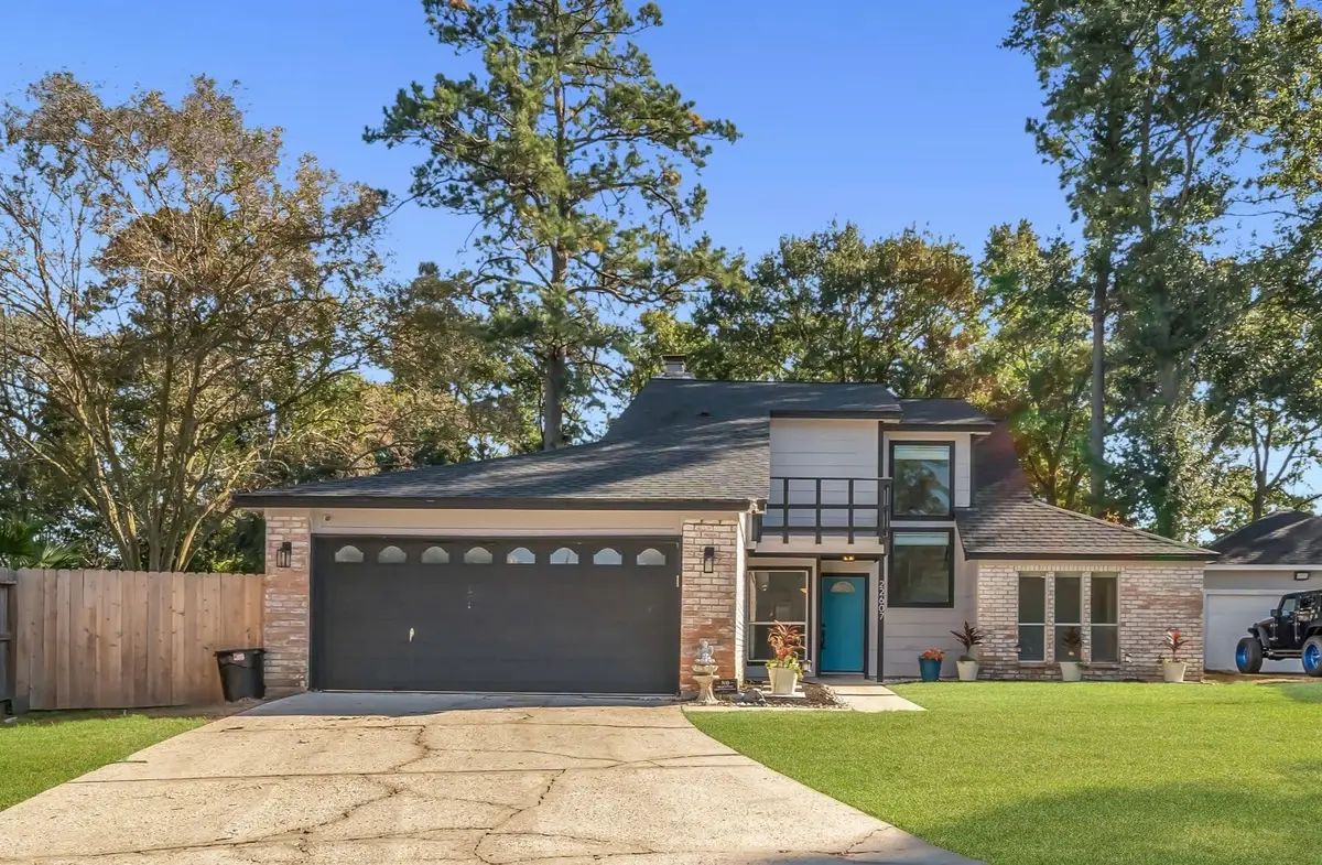 22607 River Birch Dr, Tomball, TX 77375 - Image #1